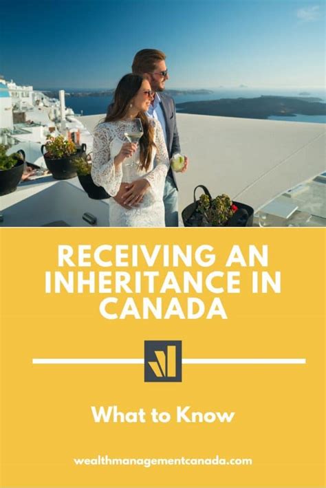 canada inheritance tax non resident.